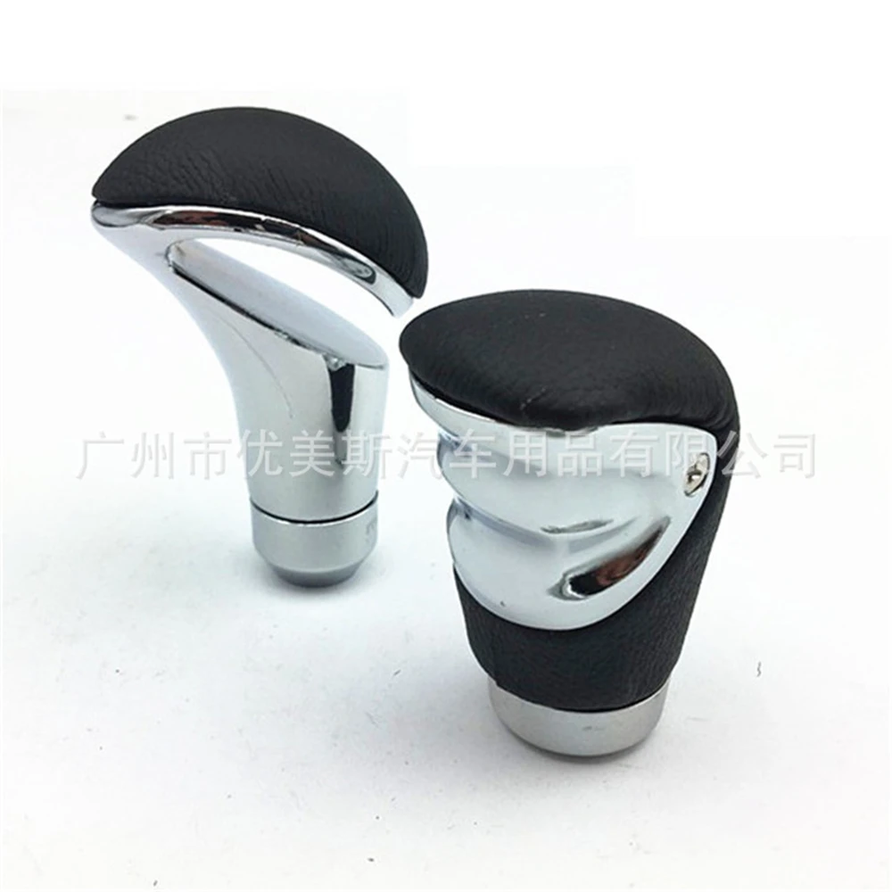 Универсальный автомобильный 5-скоростной алюминиевый ручной рычаг переключения