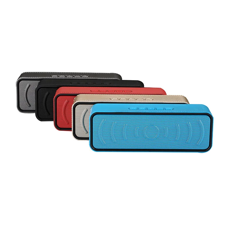 Новинка 2019 Bluetooth динамик с искусственным интеллектом и голосовой активацией