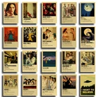 Плакаты для фильмов Грязные танцы, 35 типов