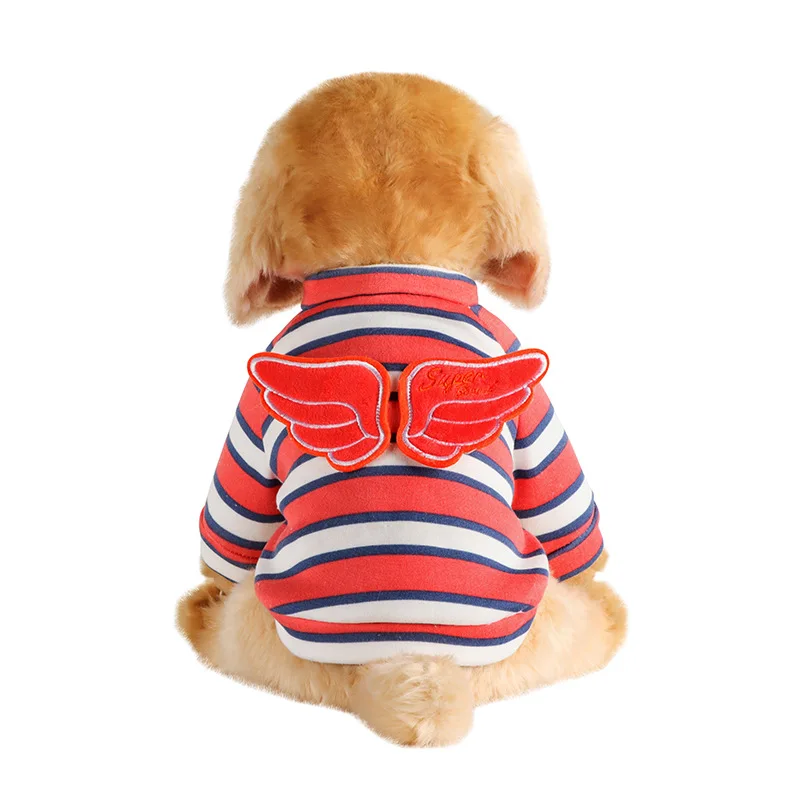 Домашние животные искусственные Крылья ангела четыре сезона обычная одежда для