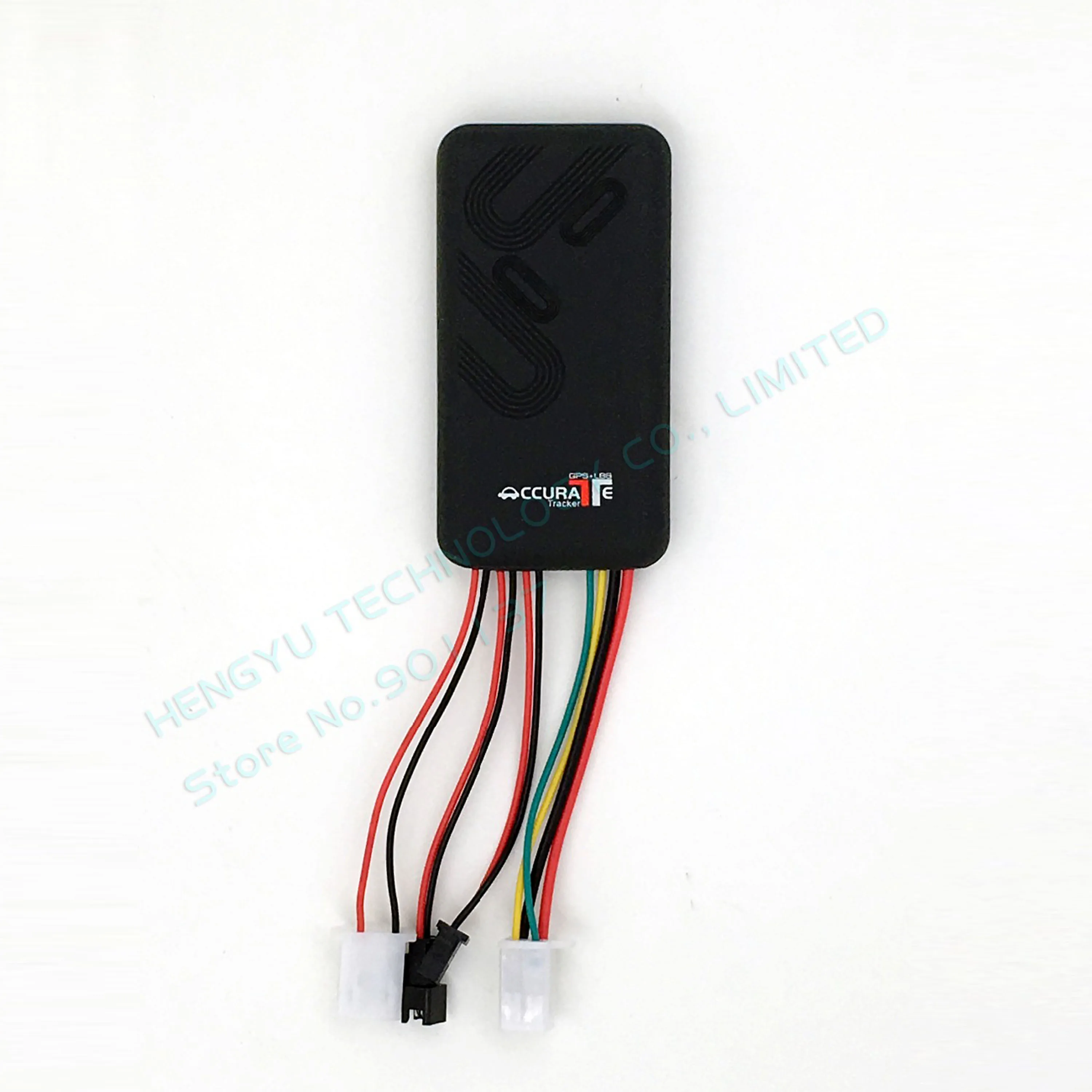 GT06 Автомобильный gps трекер SMS GSM GPRS устройство слежения автомобиля монитор локатор дистанционное управление для мотоцикла скутер без коробки