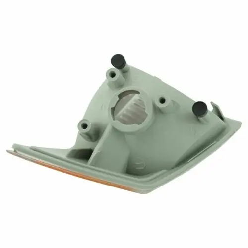 

Front Marker Signal Blinker Corner Parking Light Pair Set for 07-10 Jeep Compass CAR ACCESSORIES