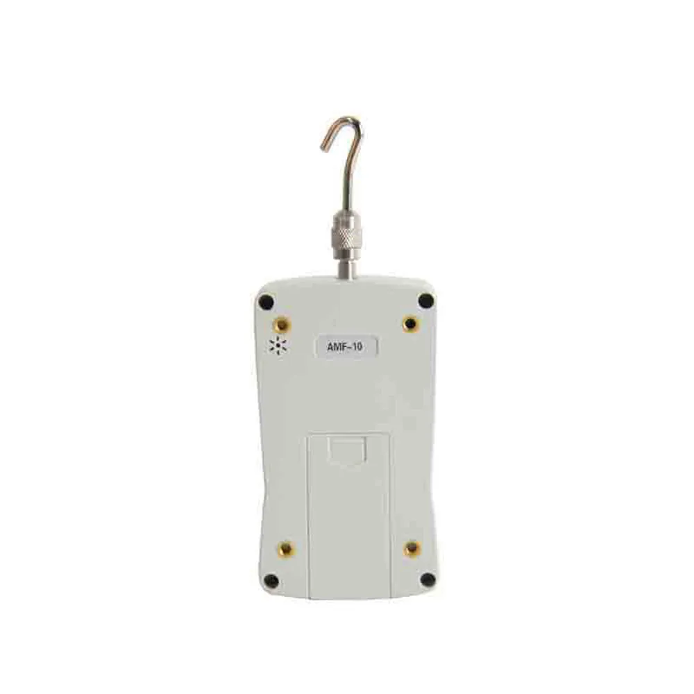 Цифровой датчик силы DMF измеритель нажимного тяга с ЖК-дисплеем динамометр три