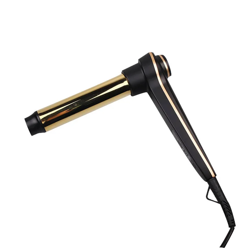 Щипцы для завивки волос электрические щипцы автоматическая гофра стайлера