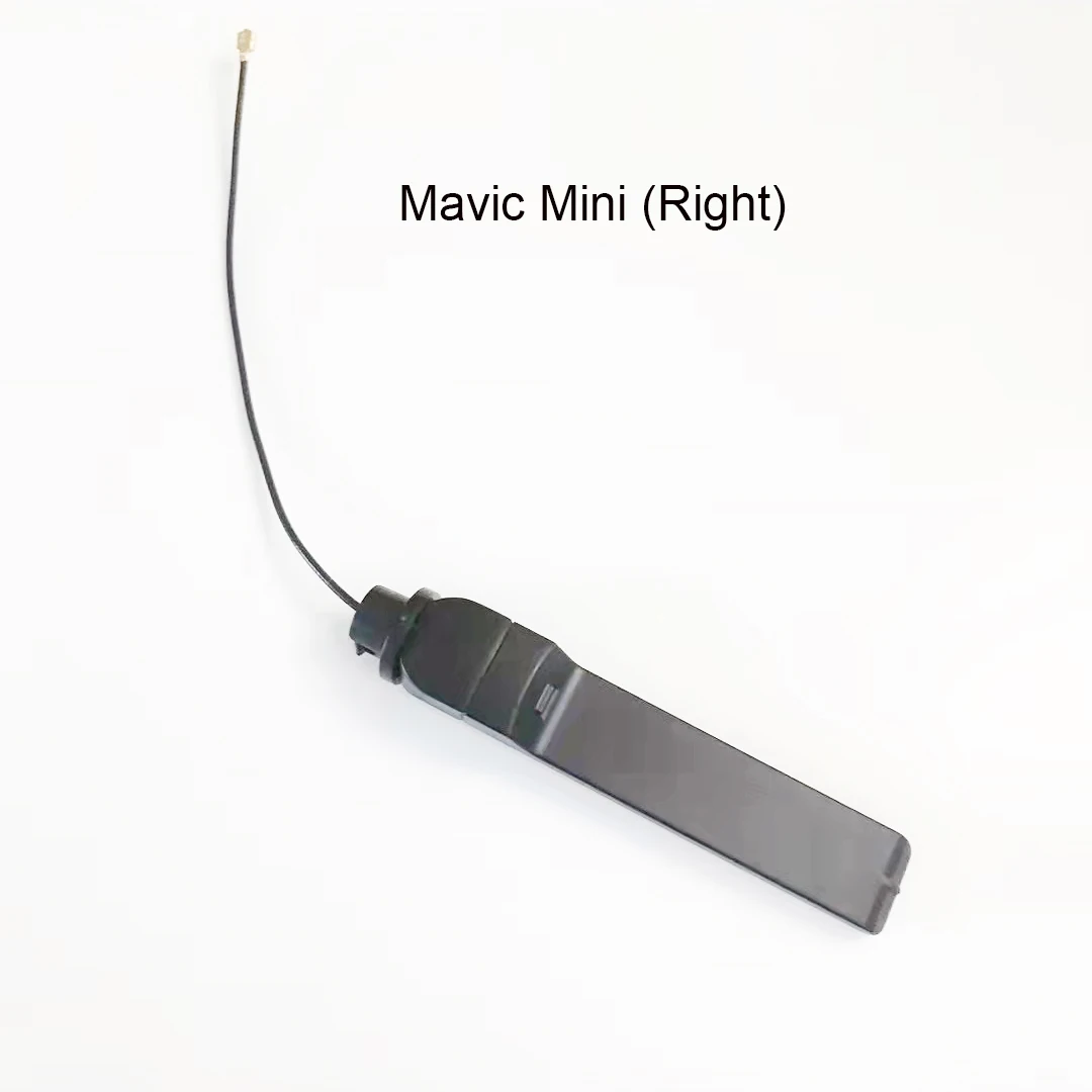 Оригинальный пульт дистанционного управления DJI Mavic pro /Spark запасные части для