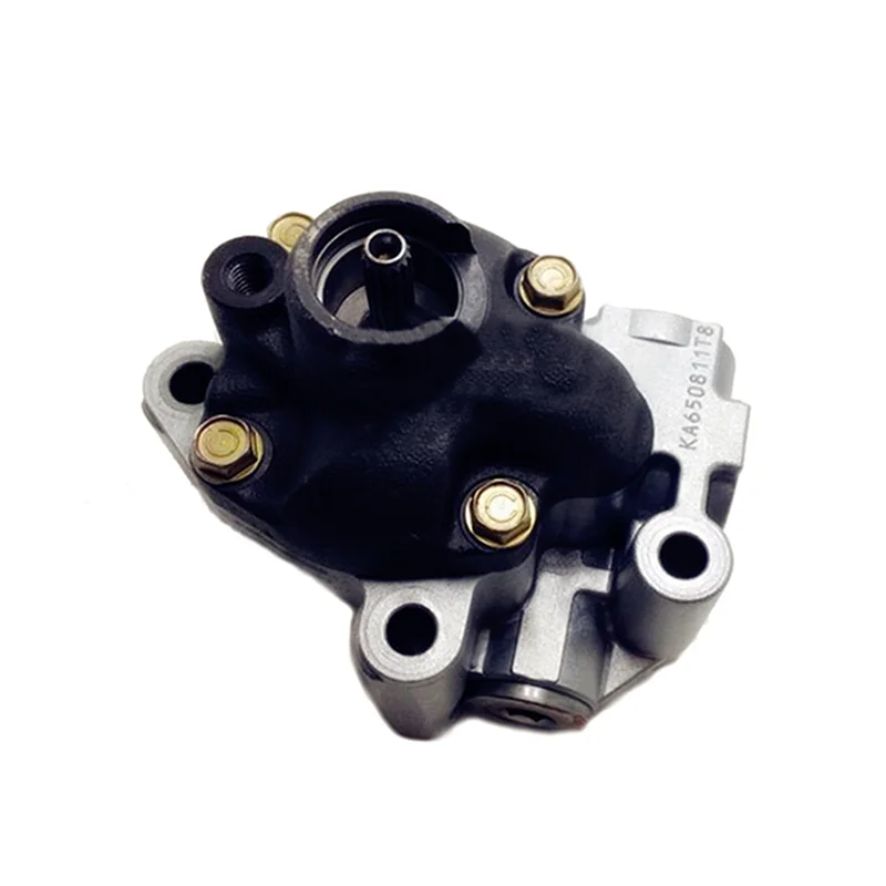 

Новый масляный насос RE0F10A JF011E для MITSUBISHI ALTIMA DODGE JEEP MURANO NISSAN SENTRA VERSA