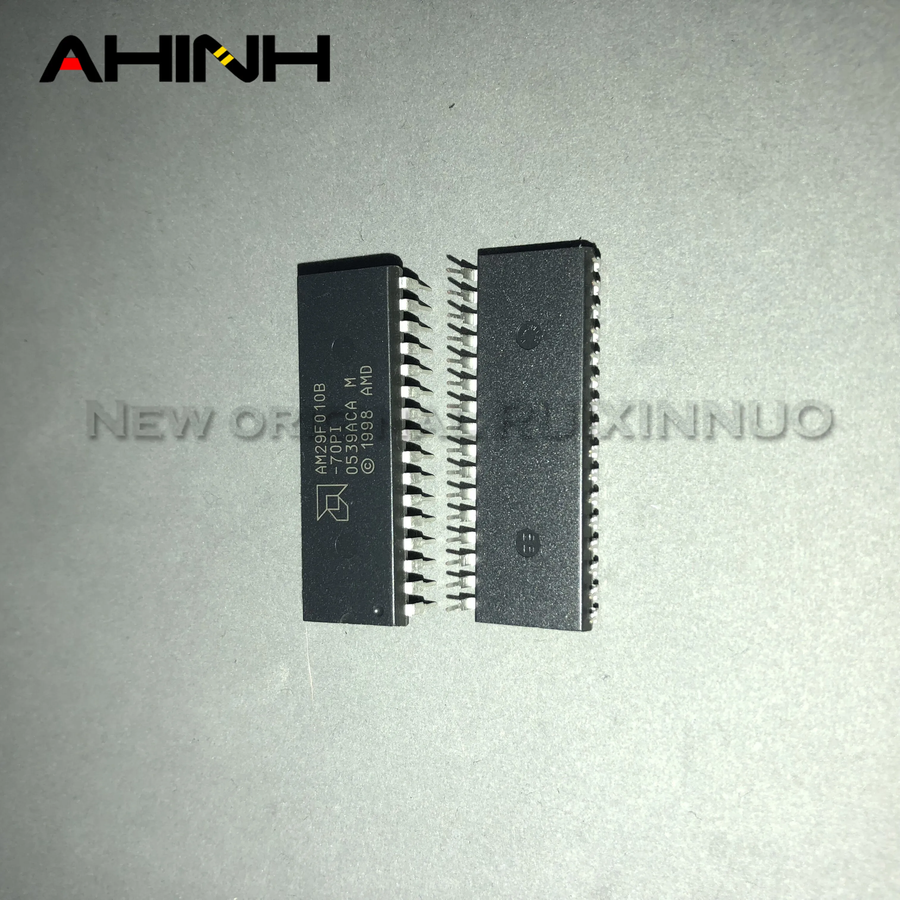 

5/piezas AM29F010B-70PI AM29F010B DIP32 integrado IC Chip original nuevo