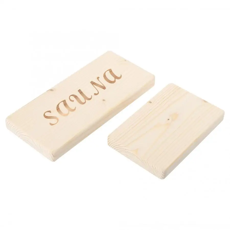 Роскошные дверные ручки дверная ручка для сауны сменная из нержавеющей стали