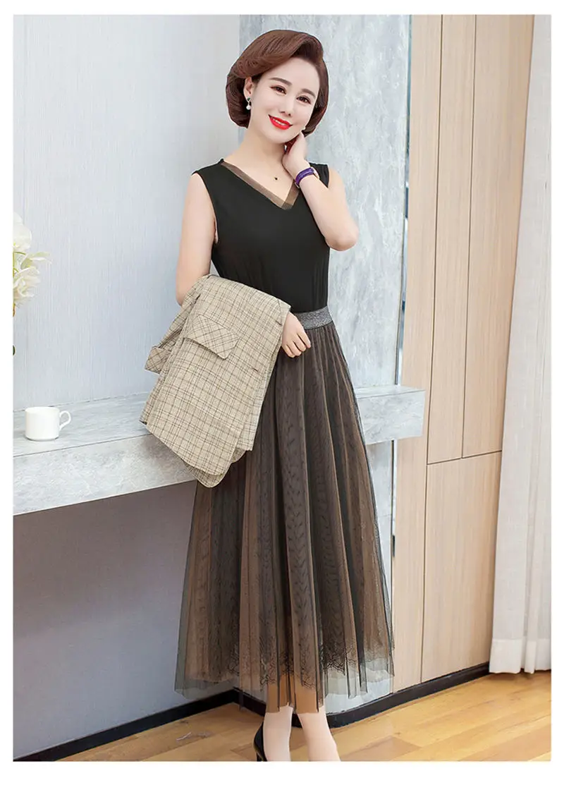 Весенний костюм новинка 2020 женское весенне-осеннее пальто для женщин среднего