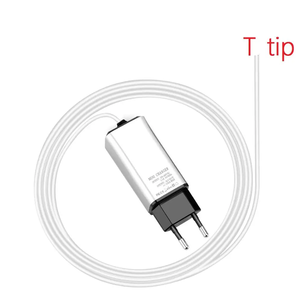 Магнитный адаптер питания для ноутбука Apple MacBook Air 11 и 13 A1465 A1466 A1436 60 Вт 16 5 в 14 85 А 45 |