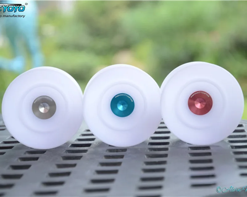 

MAGICYOYO 4A T1 Competition YoYo ball Toys POM plastic Ball 4A Offstring Trick YoYo ball for yoyo player