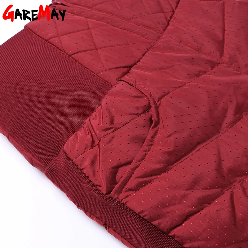 штаны Зимние женские утка Пух Брюки зима для женщин Высокая талия узкие теплые