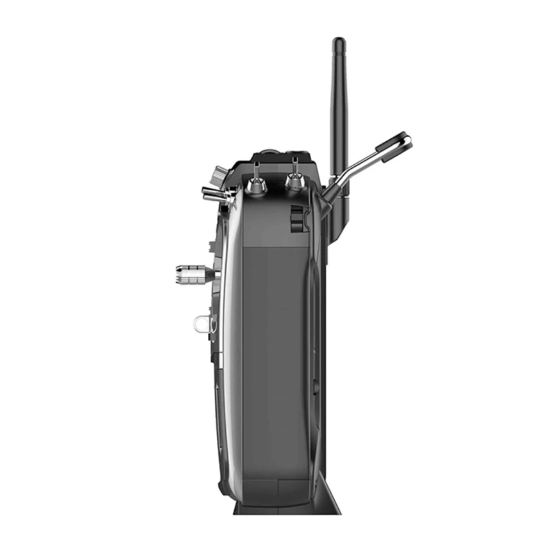 Jumper T16 Pro/T16 Plus Hall Gimbal с открытым исходным кодом многосетольный радиопередатчик JP4-in-1 радиочастотным модулем 2,4G 16CH 4," lcd