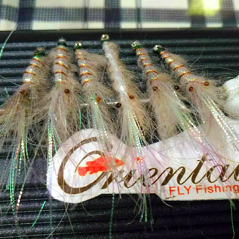 Приманка для рыбалки блестящая гофрированная вспышка 1 упаковка | Спорт и