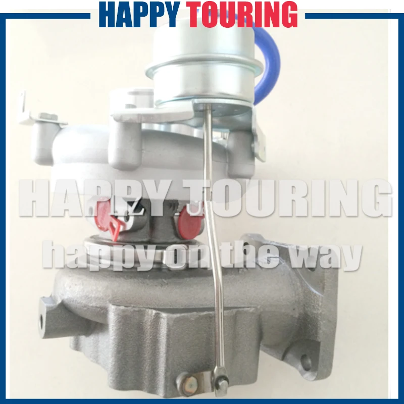 Турбокомпрессор CT26 TURBO 90 97 для Toyota Land Cruiser 17010 л HDJ80 81 1HD T 17201 Turbo 1720117010|turbo turbo turbo|turbo