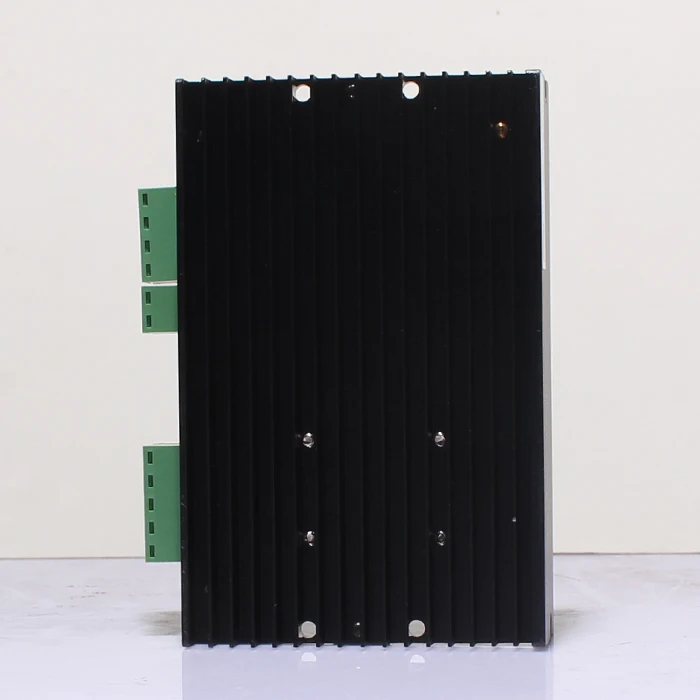 3 шт./лот Leadshine DM542 чпу шаговый привод 2ph 1~ 4.2A 20~ 50VDC одинаковая Nema23 34 Leadshine M542 драйвер двигателя