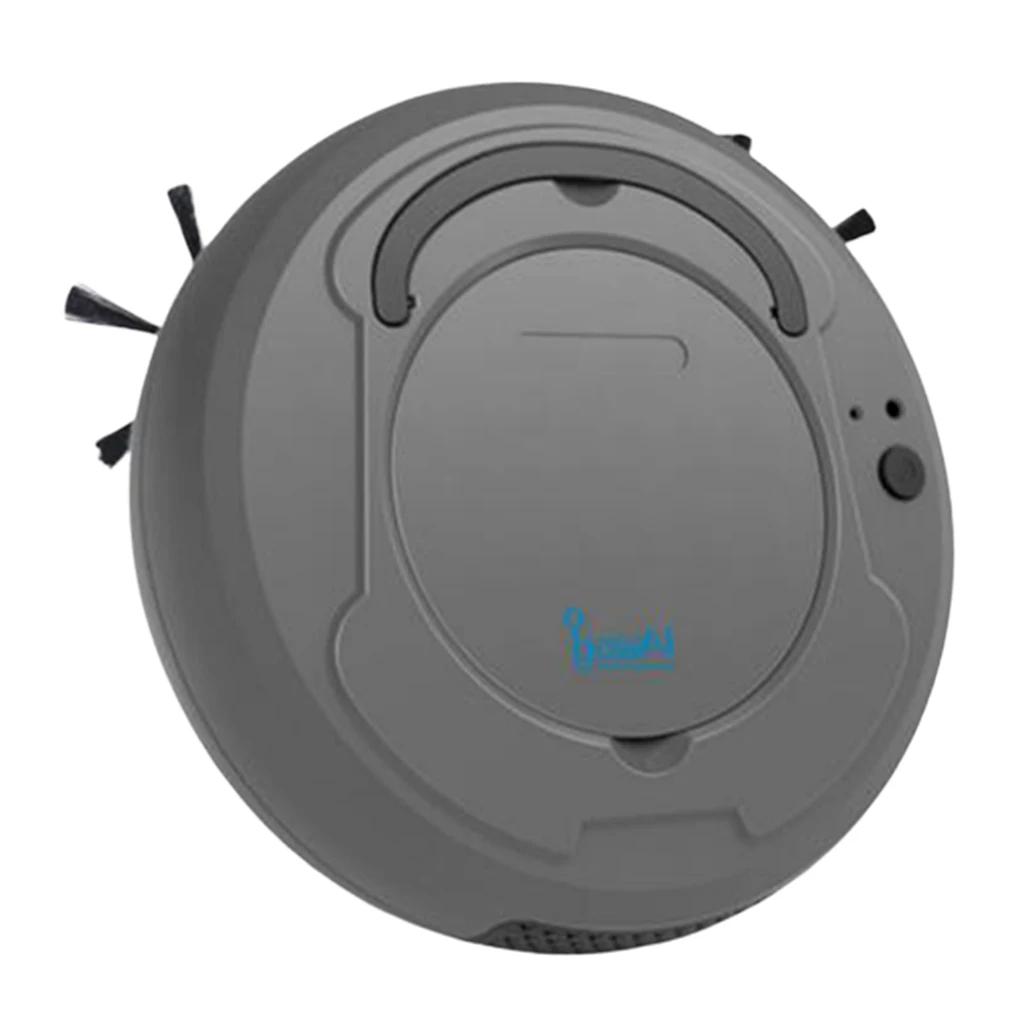 

1800Pa Multifunctional 3-in-1 Cleaning Mopping Sweeping Robot Automatic Vacuum Cleaner For Cleaning Marble Tile Timber Floor