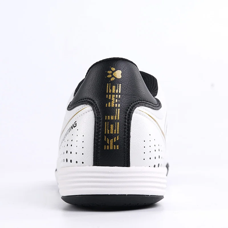 KELME футбольные бутсы для помещений мужские кроссовки Chuteira Futsal 6891146| |