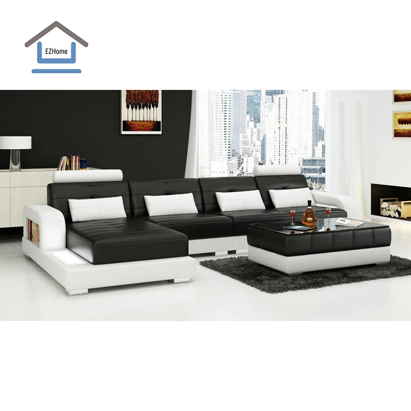 Китайский новый тренд дешевый современный роскошный диван в итальянском стиле