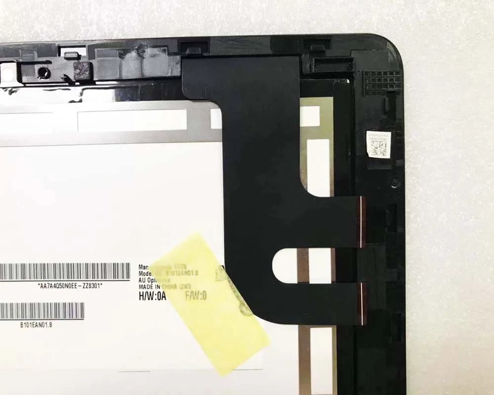 Для ASUS C100P C100PA CHROMEBOOK Флип ЖК-дисплей сенсорный экран в сборе и рамка | Компьютеры