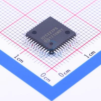 

1 шт./лот HV5222PG HV5222 QFP-44