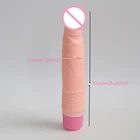 Фаллоимитатор-вибратор 21 см, секс-игрушки для женщин, реалистичный пенис для взрослых, вибраторы для женщин, Эротические товары, секс-игрушки, интимные товары