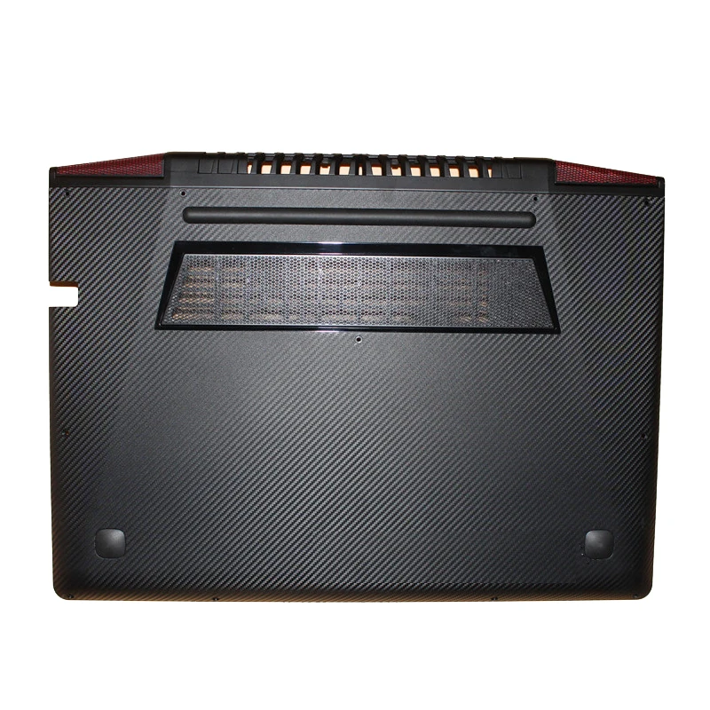 Новинка чехол для Lenovo Y700 задняя крышка ноутбука|Сумки и чехлы ноутбуков| |