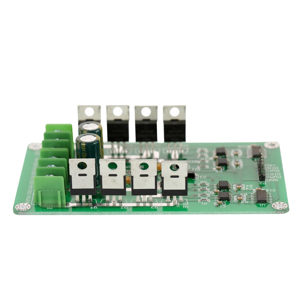 3 V-36 V двойной мотор драйвер платы модуля h-мост DC MOSFET IRF3205 10A пик 30A | Инструменты