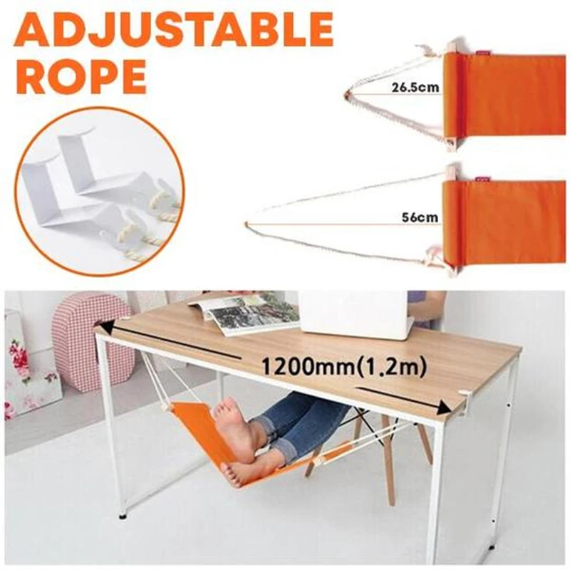 Для офиса и Офис подставка для ног гамак занятий серфингом на Интернет хобби