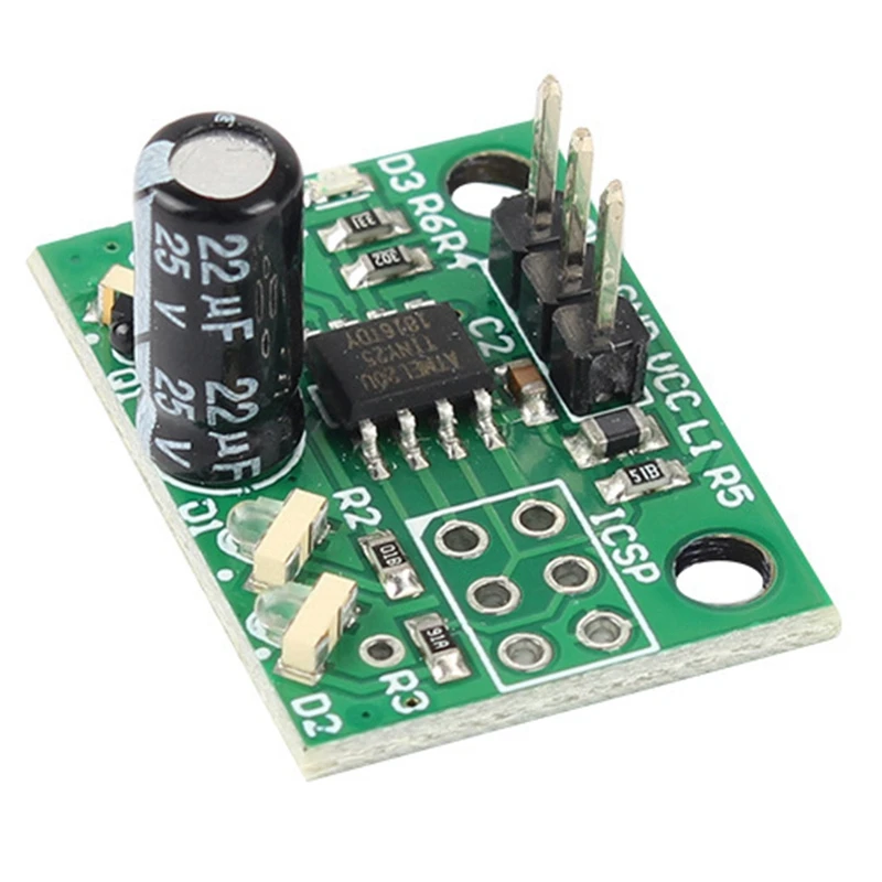 3D принтер с автоматическим выравниванием Blv миниатюрный датчик дифференциальной