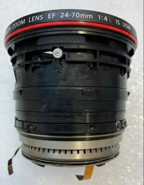 

camera Repair Parts Lens AF Focusing Focus Motor USM Part YG2-3273-000 For Canon EF 24-70mm F/4 L IS USM