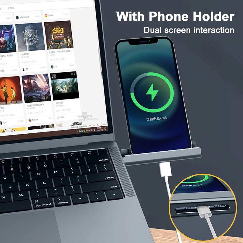 регулируемая подставка для