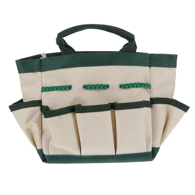 1 шт. профессиональная сумка для садоводства портативная ткань Оксфорд | Дом и сад