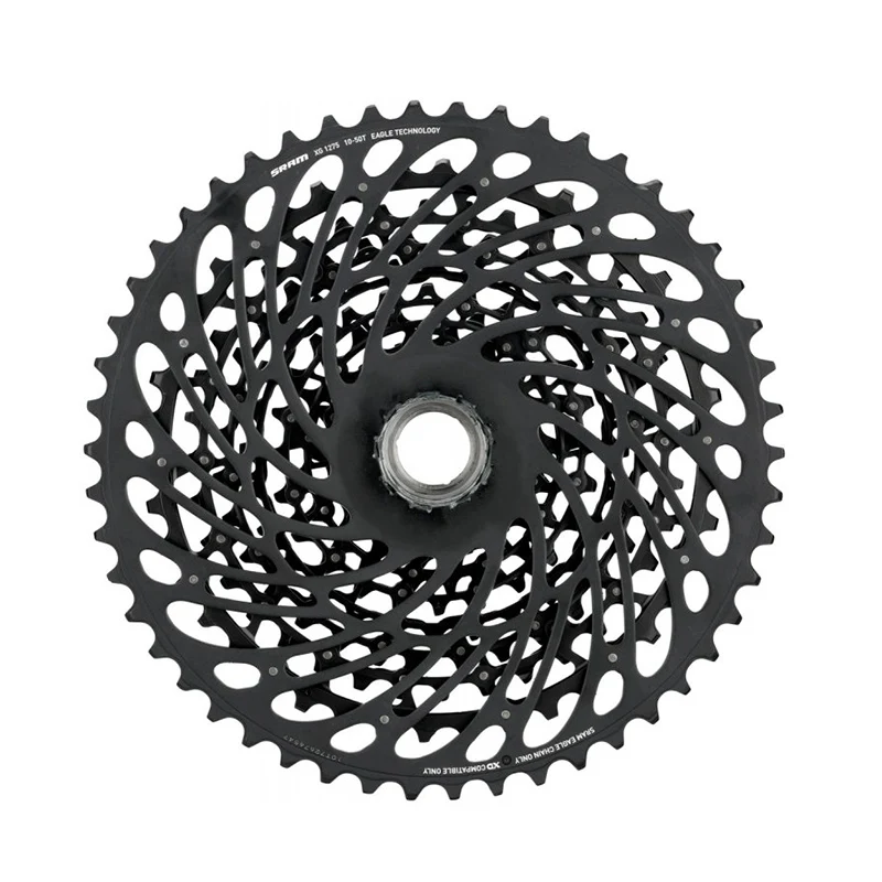 Велосипедная Кассета SRAM GX EAGLE XG 2021 12S кассета скорости 10 50T 52t MTB велосипедная