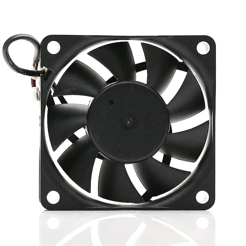 AD0612HX/LX-H93 12V 0.28A Вентилятор охлаждения проектора Охлаждающий радиатор для BenQ W1070