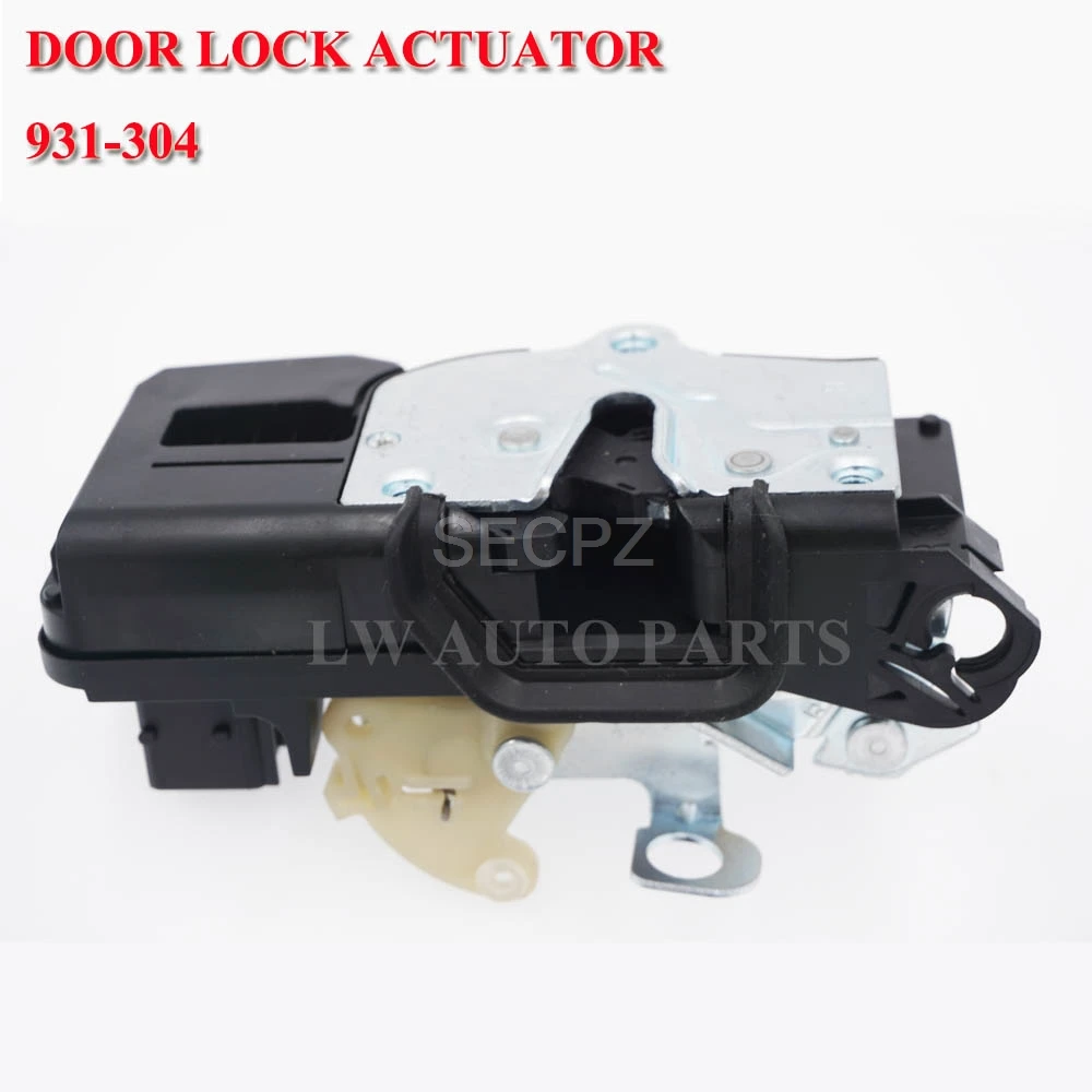 

Door Lock Actuator For Cadillac Escalade ESV EXT,For GM Chevy Suburban Tahoe Avalanche Silverado GMC Sierra Yukon XL 1500 2500