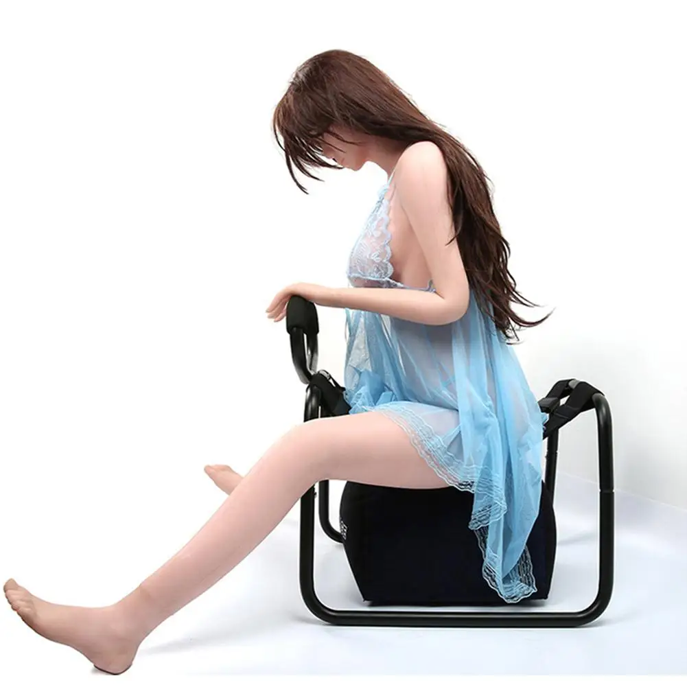 Многофункциональная секс кресло для взрослых новинка игрушка с поручнем подушка