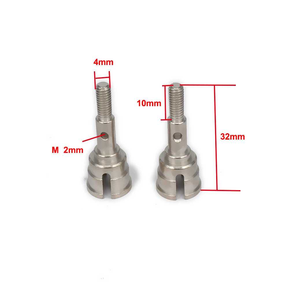 стальной вал колеса 2 шт 530981 для