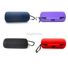 Высококачественный силиконовый защитный чехол-книжка с полным покрытием для Bose SoundSport, Бесплатные аксессуары