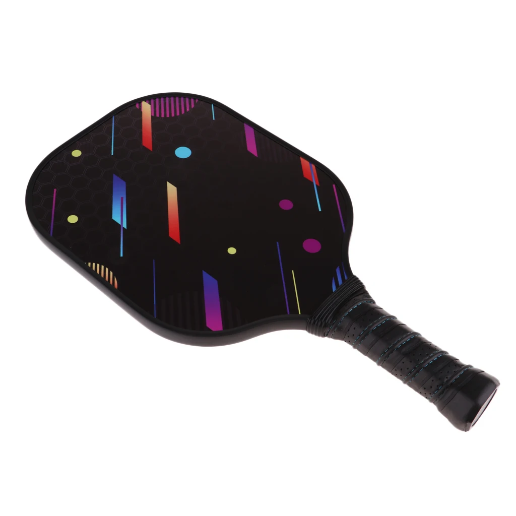 

Performance Carbon Fiber Honeycomb Composite Core Sports Pickleball Paddle