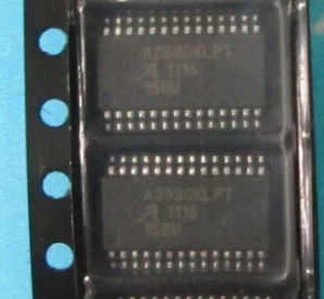 Новое поступление оригинальный A3980 A3980KLPT A3980KLPTR-T TSSOP28 | Электроника