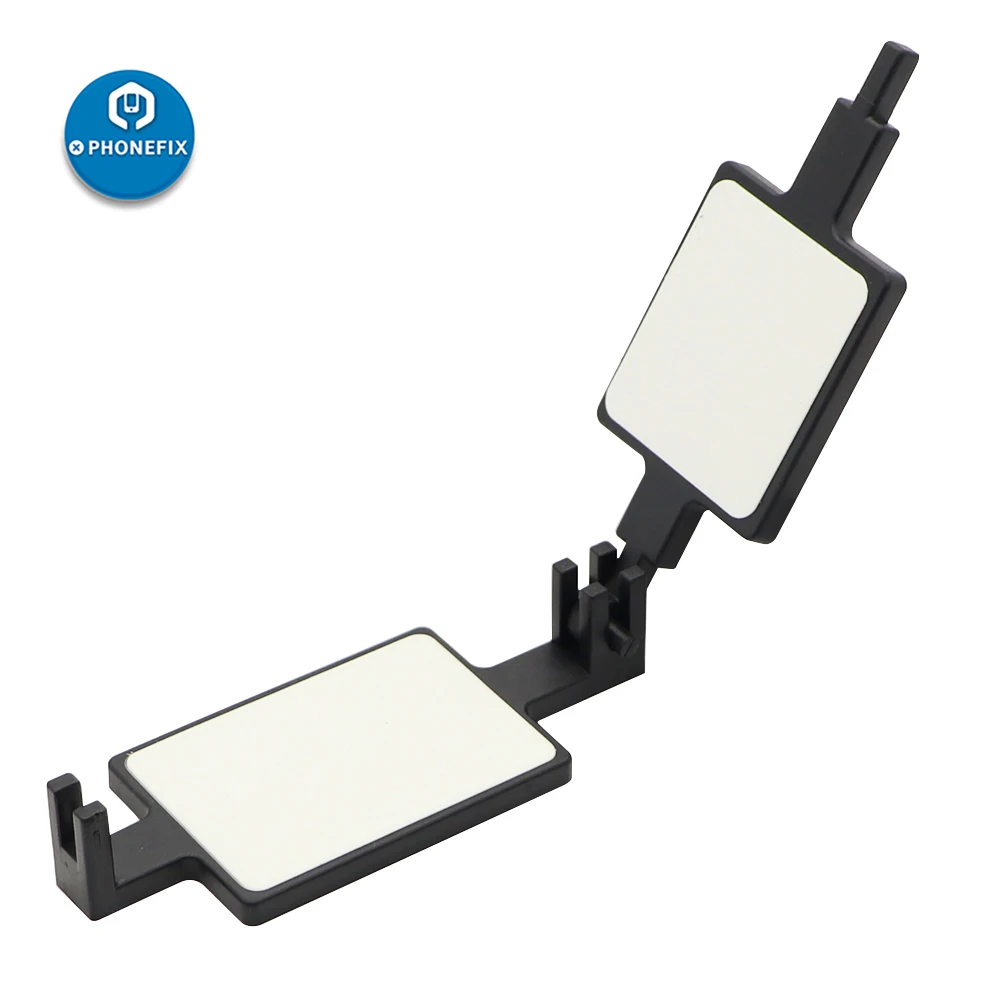 Защитная пленка PHONEFIX для ЖК экрана прикрепляемый держатель зажим ремонта iPhone