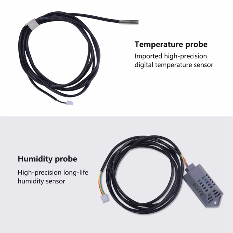 

XM-18 Probe Controller Incubator Multifunctional Automatic Incubator Industrial Incubators Temperature