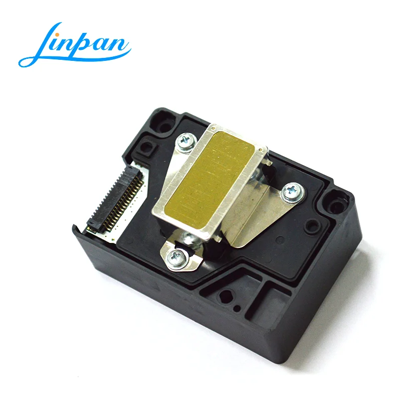 Печатающая головка F185000 печатающая для Epson ME1100 ME70 ME650 C110 C120 C10 C1100 T30 T33 T110 T1100 T1110 SC110
