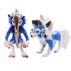 Игрушка плюшевая в виде покемона, 30 см