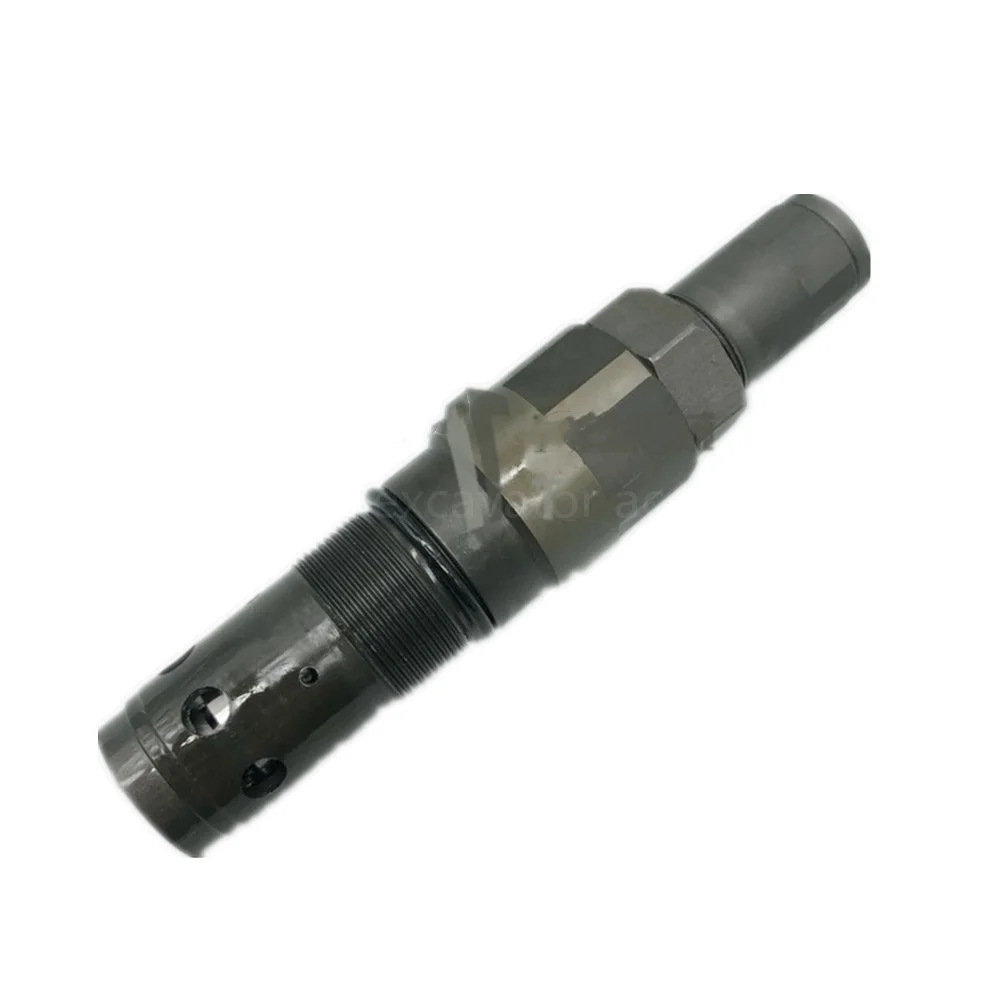 Steering relief valve Main travel for Hitachi EX200-2 200-3 200-1-5 old rotary Rotary Excavator | Автомобили и мотоциклы