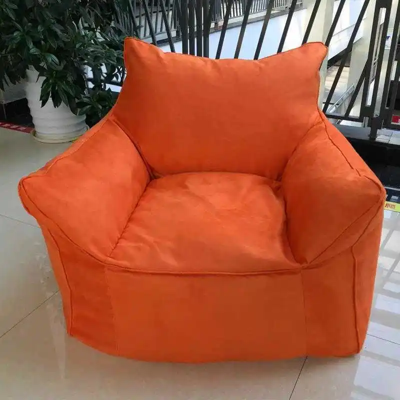 Copridivano Одиночная кровать татами Boozled пуф Ouro Sedie Puf Koltuk Poef Stoel Cadeira стул Beanbag | Мебель