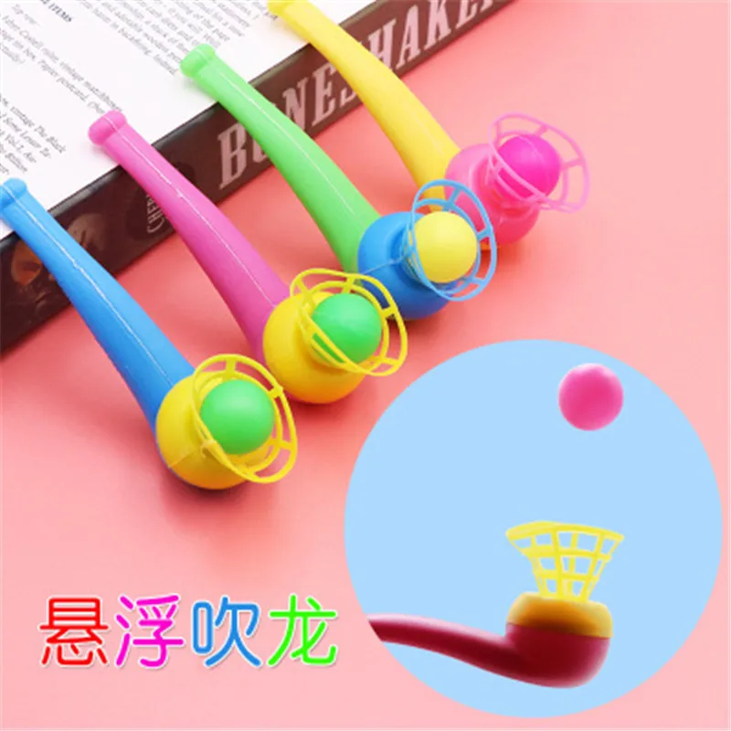 

Plastic suspension blowing ball children's classic toy educational toys for children learning toys for children