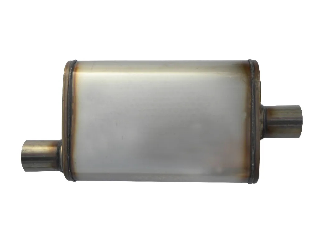 

exhaust muffler silencer silencer /low price universal muffler silencer tractors/high quality silencer universal