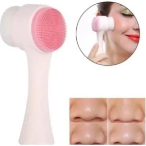 

Professional Facial Cleaning Brush